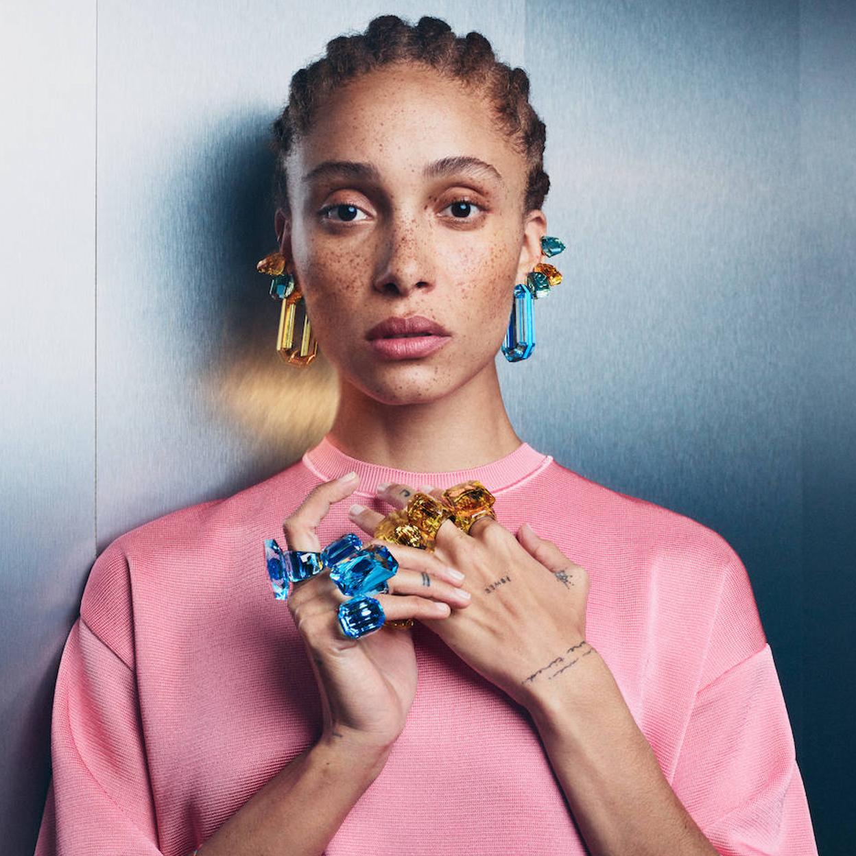 Las marcas de joyas más originales y elegantes que necesitas conocer si quieres hacer tu estilo único