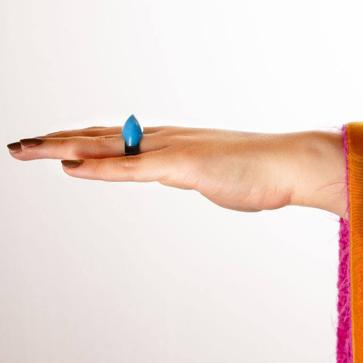 Imagen secundaria 1 - Las marcas de joyas más originales y elegantes que necesitas conocer si quieres hacer tu estilo único