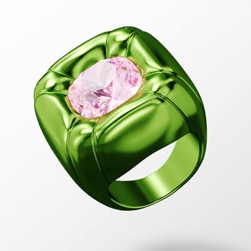 Imagen secundaria 1 - Las marcas de joyas más originales y elegantes que necesitas conocer si quieres hacer tu estilo único