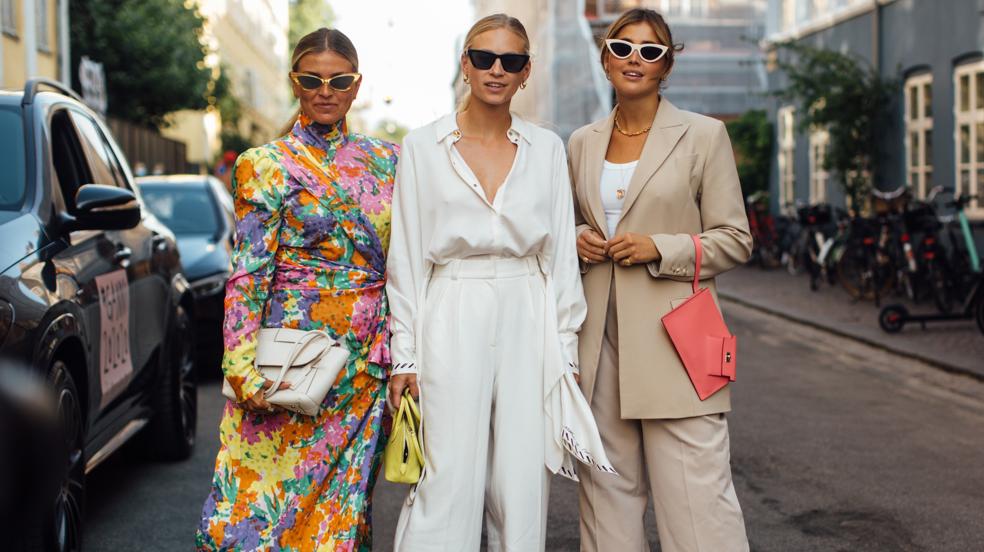 Fotos: Las prendas de las rebajas de verano que tienes que ver antes de irte de compras