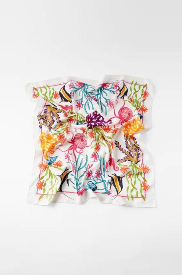 De Zara (9,95 euros).