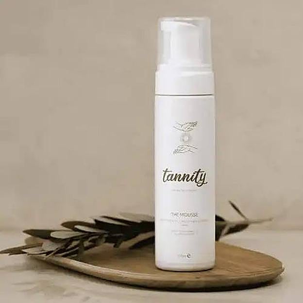 Tannity tiene un pack básico para cada tipo de piel
