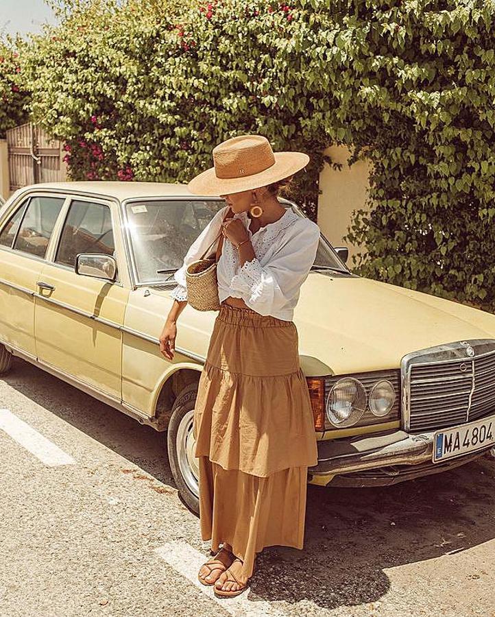 Fotos: Los mejores looks de junio que han arrasado en Instagram y que te inspirarán para vestir con estilo el resto del verano