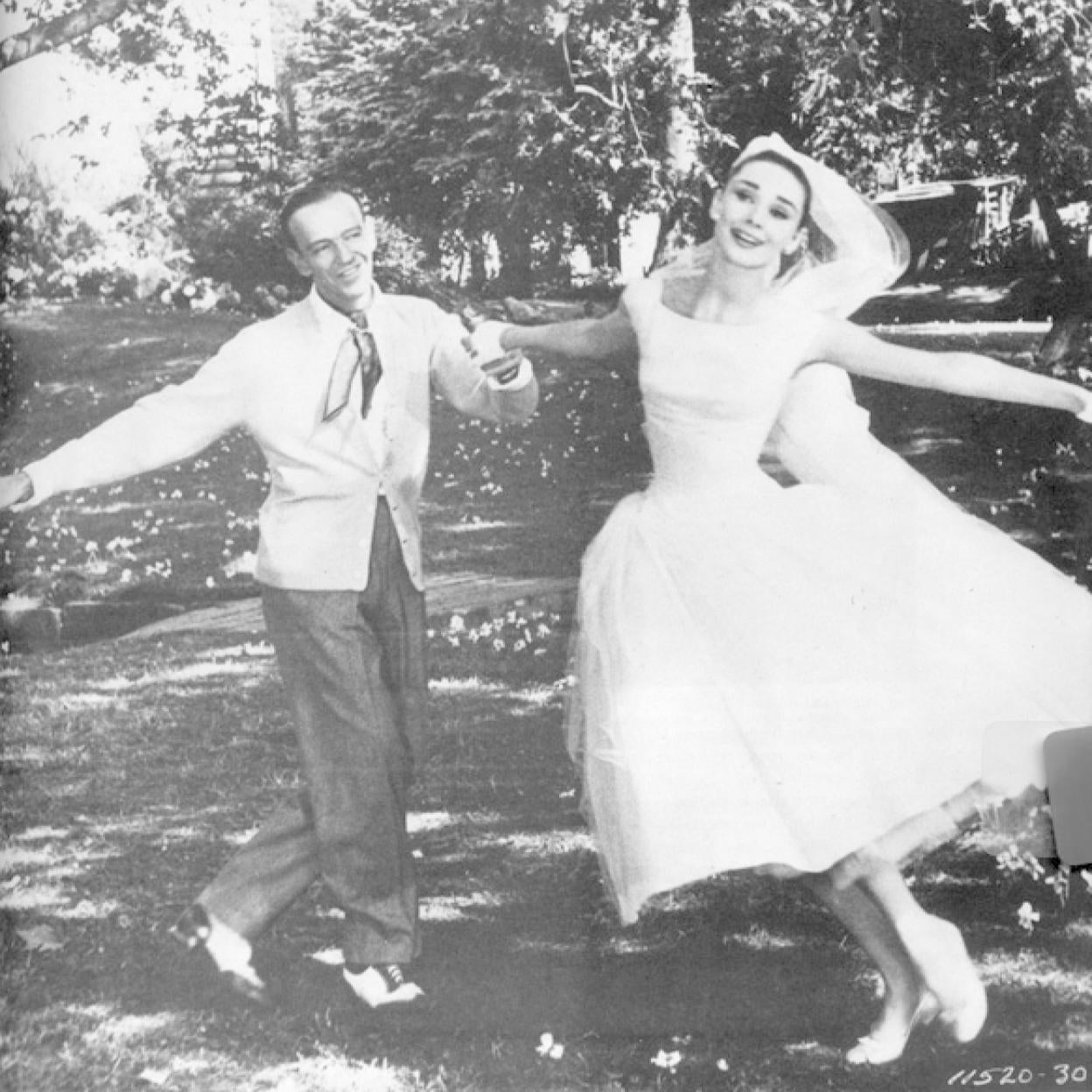 Pincha en la foto para ver los vestidos de novia más bonitos de Instagram