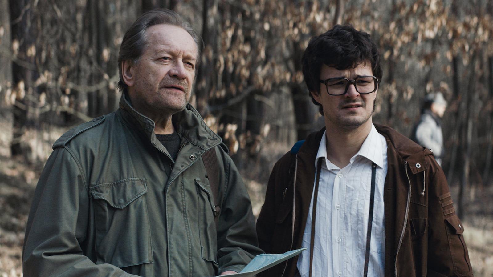 En la ciénaga. Temporada 2. Netflix. 7 de julio