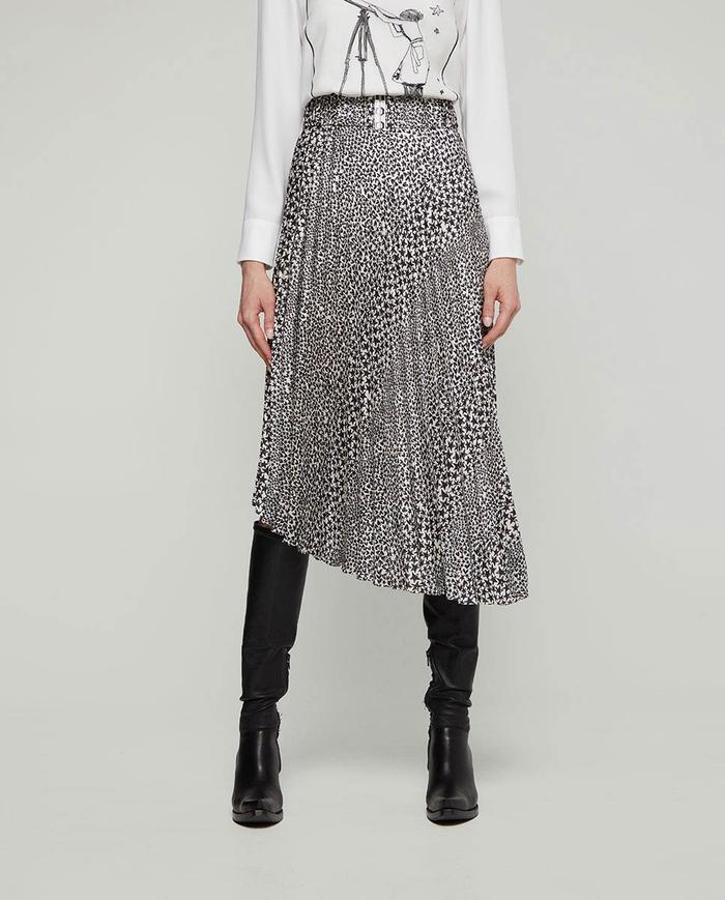 Asimétrica, de Mirto (119,40 euros)