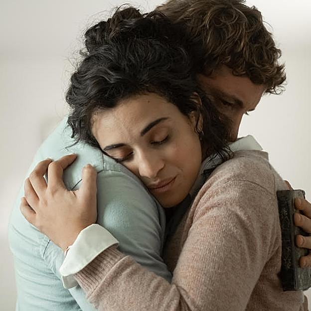 'Las cosas que decimos, las cosas que hacemos': amor, deseo y sexo en la película del año en Francia