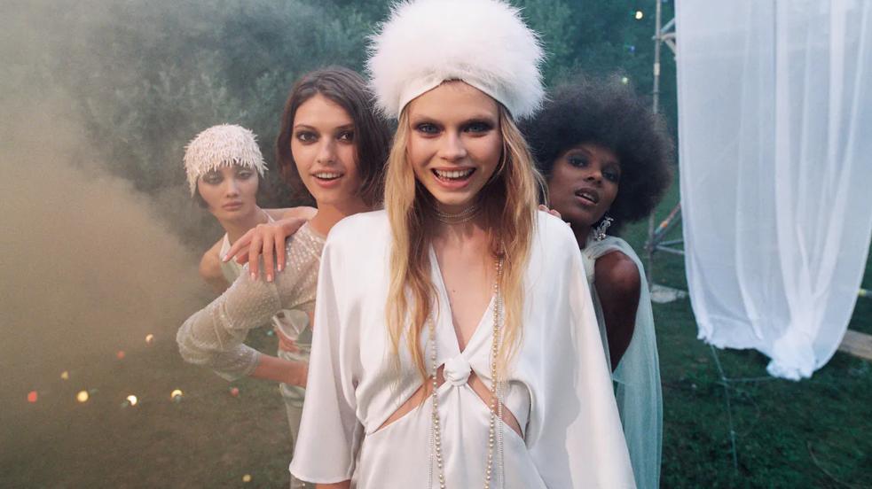 La nueva colección de Zara tiene vestidos irresistibles que nos han hecho olvidarnos de las rebajas.