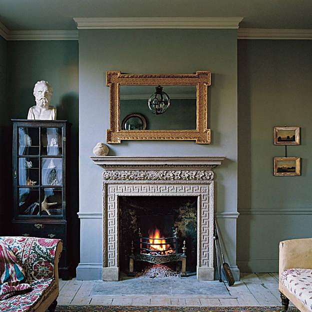 Jamb hace chimeneas a medida