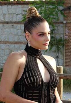 Imagen secundaria 2 - El espectacular maquillaje geisha que arrasa en Instagram y con el que ya se han atrevido las famosas