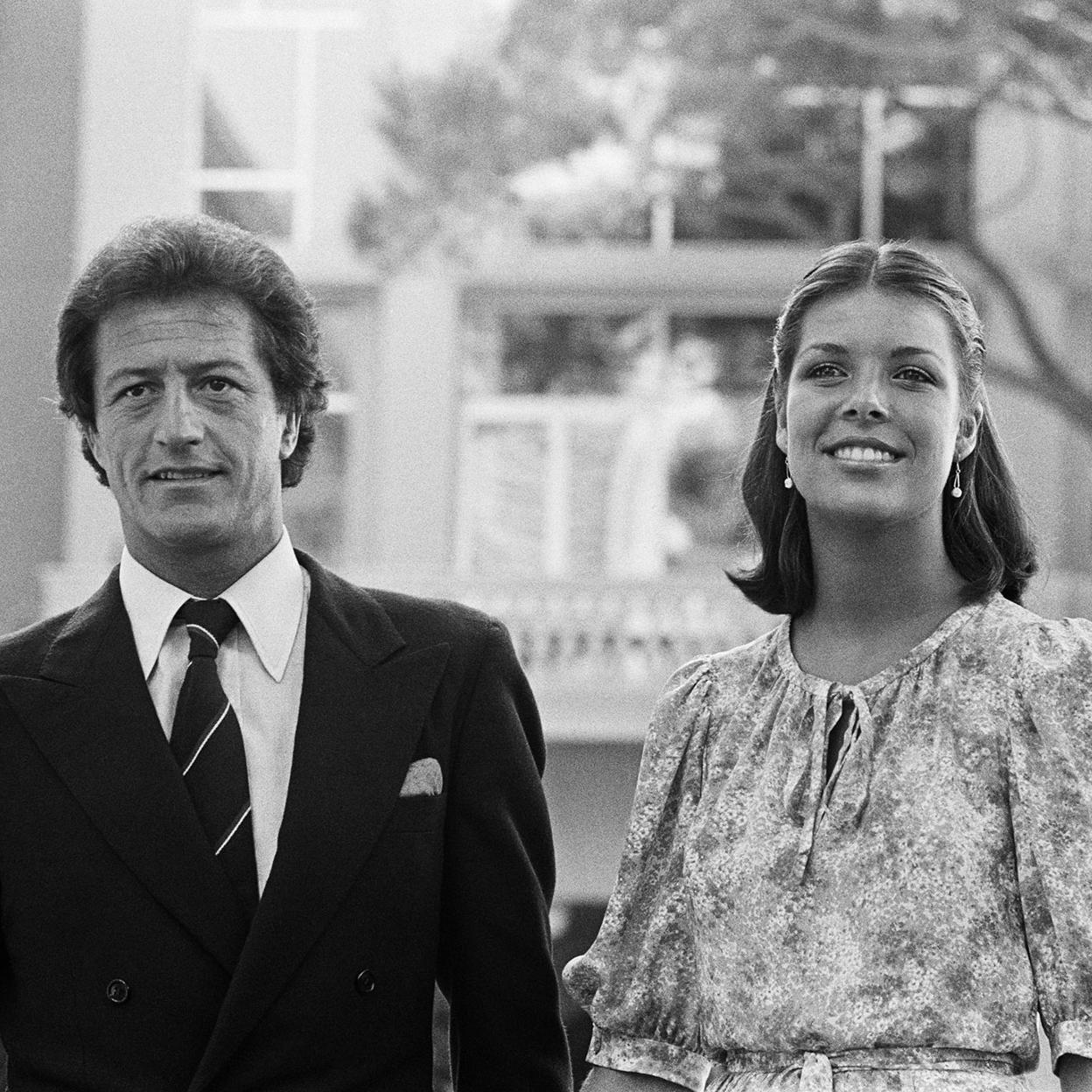 Pincha para ver la relación de Grace Kelly con sus hijos Estefanía, Alberto y Carolina de Mónaco: dramas, secretos y muchos problemas.