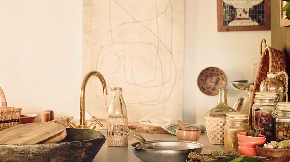 Zara Home rebaja algunos de los utensilios de cocina más admirados de su colección.