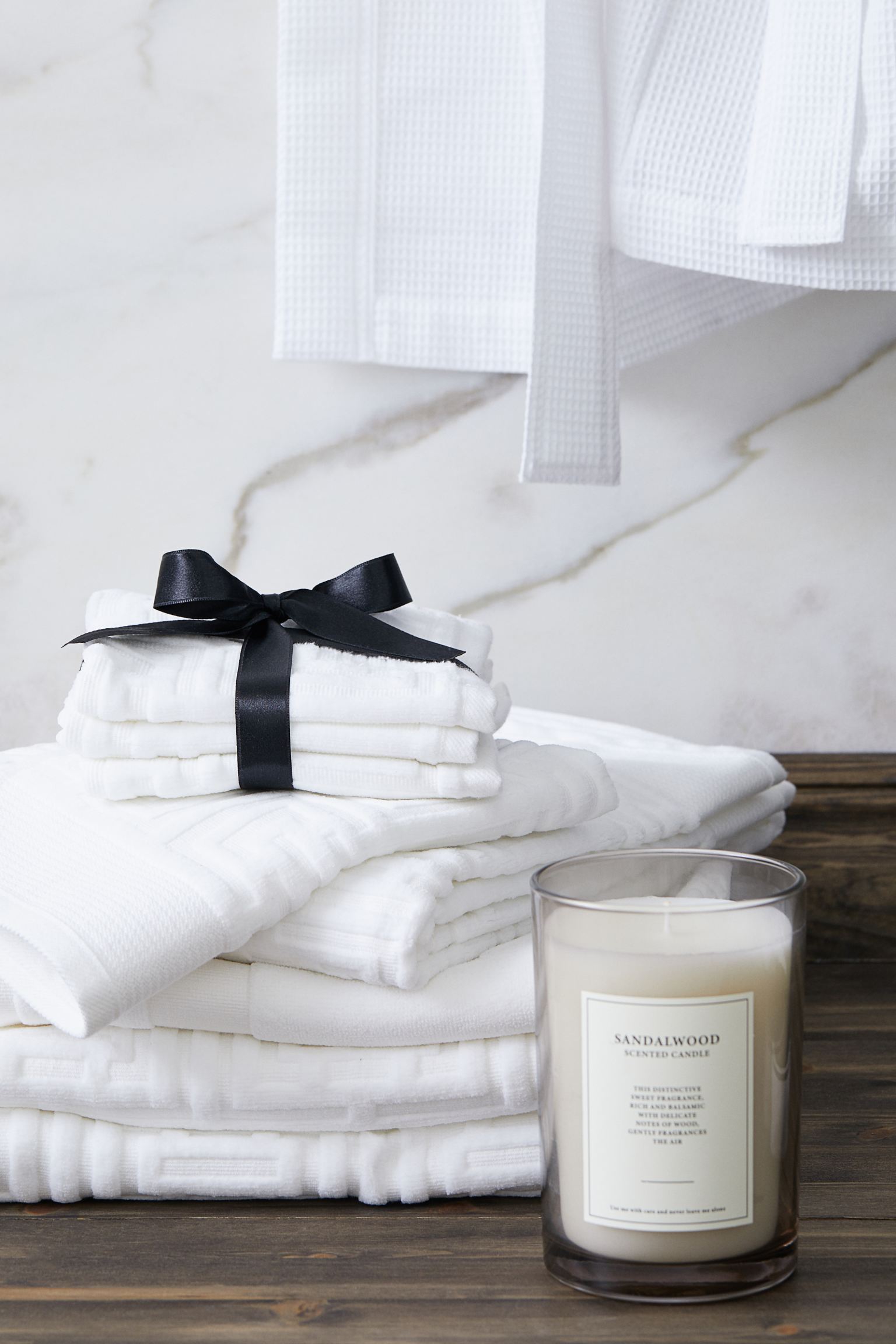 Este pack de tres toallas de cara rebajado a 5.99 euros.