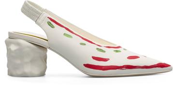 Imagen secundaria 1 - La artesanía es el futuro de la moda y estas firmas de lujo nos lo demuestran