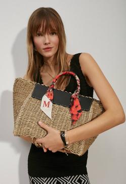 Imagen secundaria 2 - La artesanía es el futuro de la moda y estas firmas de lujo nos lo demuestran