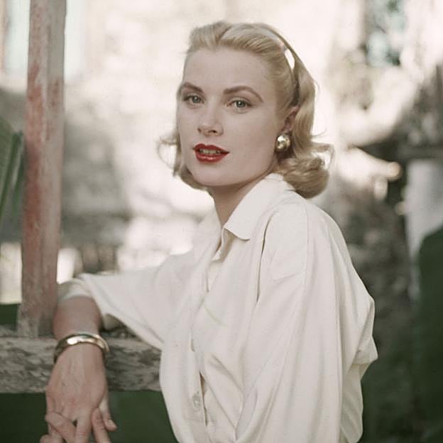 Grace Kelly tuvo que pagar por casarse con Rainiero de Mónaco: se hace pública la dote millonaria que tuvo que aportar la estrella de Hollywood para convertirse en princesa