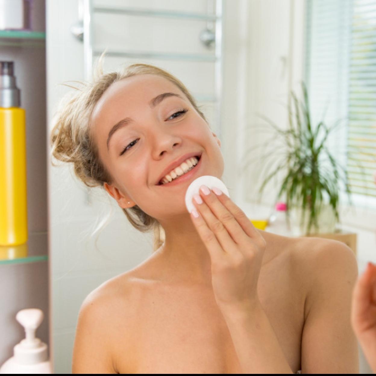 Pincha en la imagen para conocer las mejores cremas, limpiadores y parches.