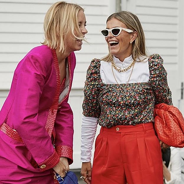 Los 3 cortes de pelo veraniegos que más rejuvenecen a las mujeres de 40 años (y más) y que sientan bien sea cual sea la forma de tu cara