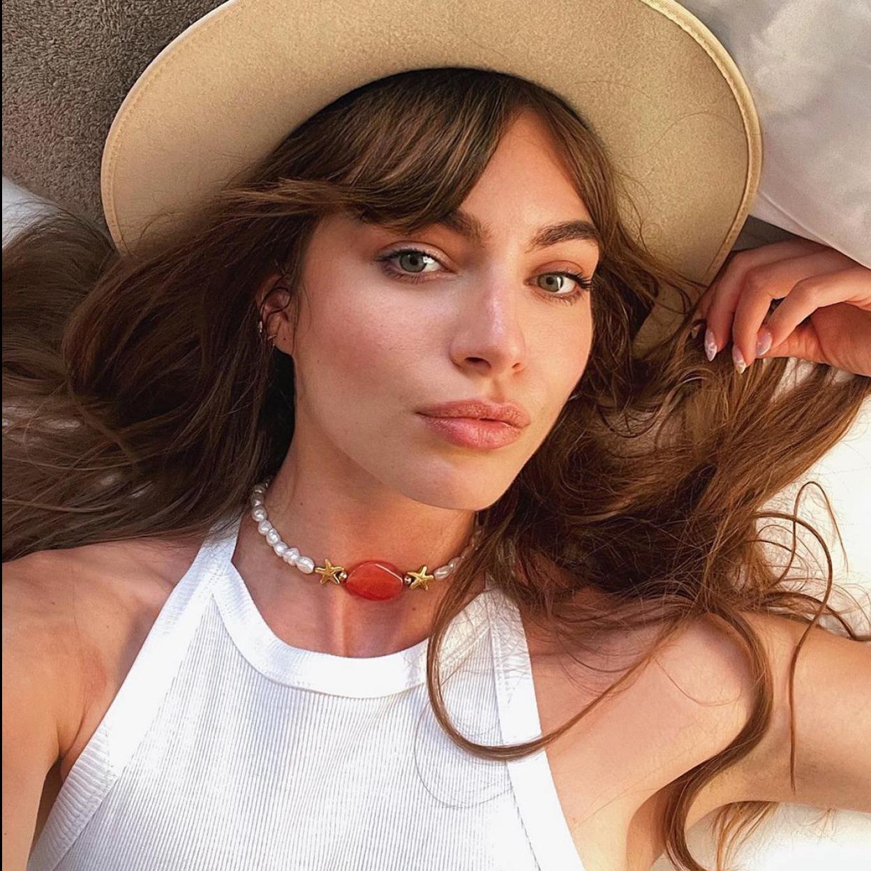 Pincha en la imagen para descubrir las mejores cremas antiedad para pieles maduras.