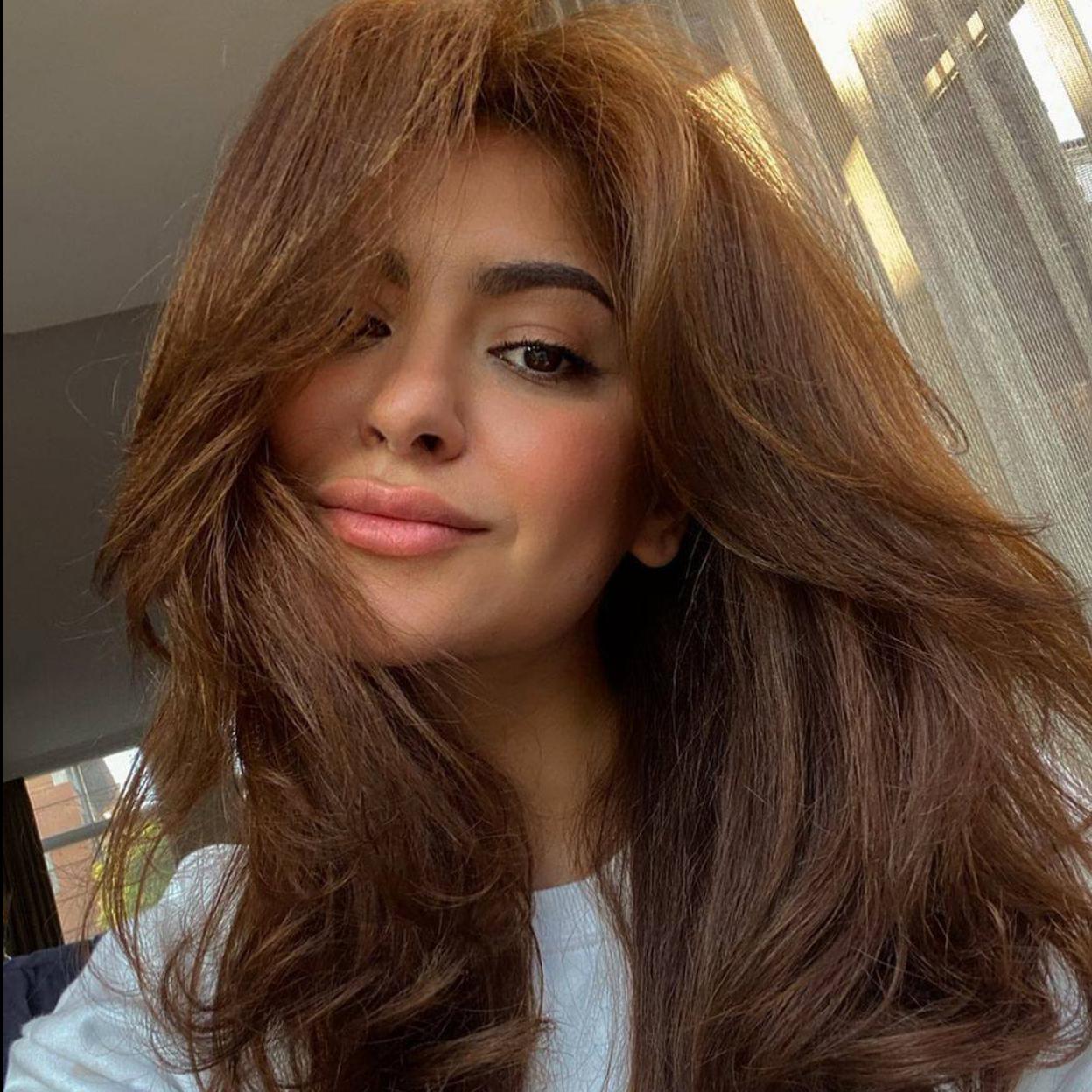 Pincha en la foto para ver los productos capilares definitivos que tienes que utilizar si tienes el pelo fino y quieres más volumen