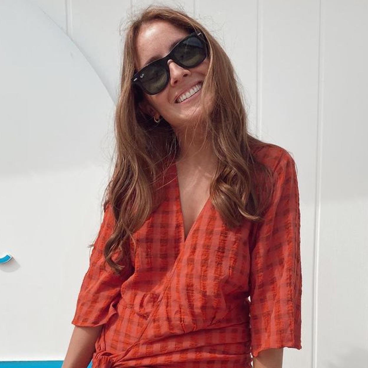 Pincha en la imagen para ver estos vestidos de la nueva colección de Zara que van a arrasar en Instagram.