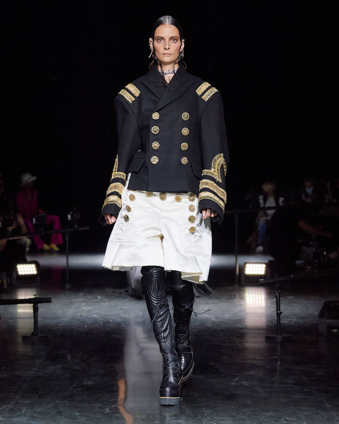 Jean Paul Gaultier