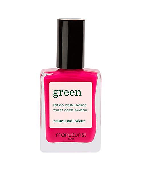 Pintauñas con derivados de yuca. 14,50 euros