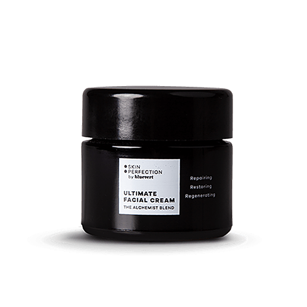 Crema Ultimate Facial Cream Skinperfection by Bluevert.