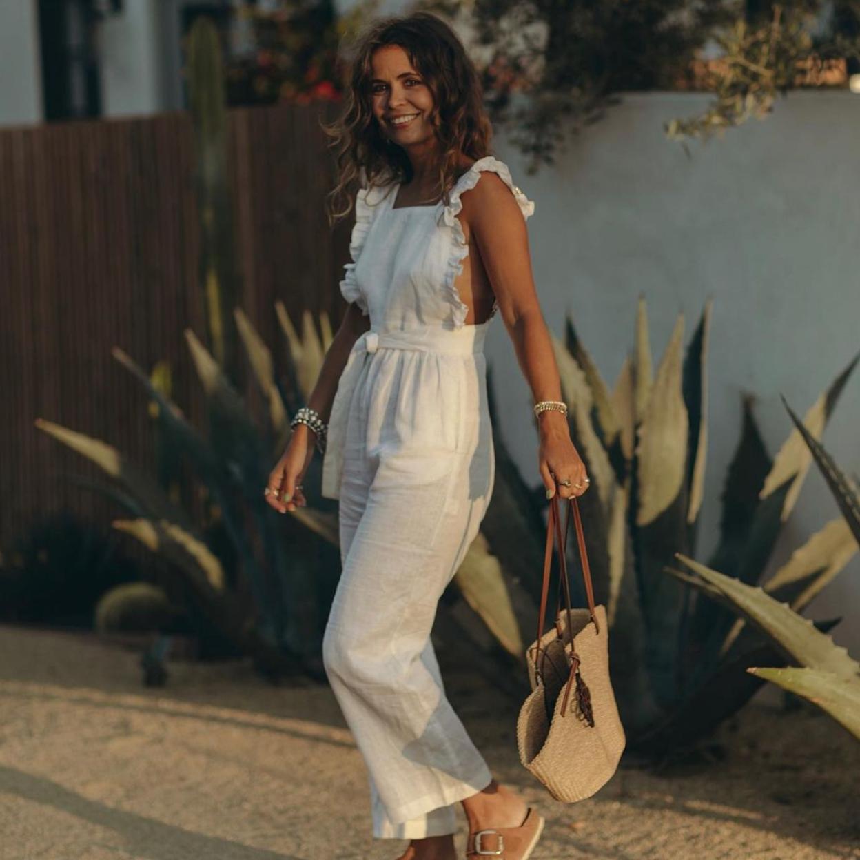 Pincha en la foto para ver nueve monos tan bonitos que no vas a poder quedarte solo con uno. 