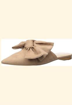 Imagen secundaria 2 - Los mules cómodos de Amazon low cost con los que puedes conseguir un look de lujo como estos