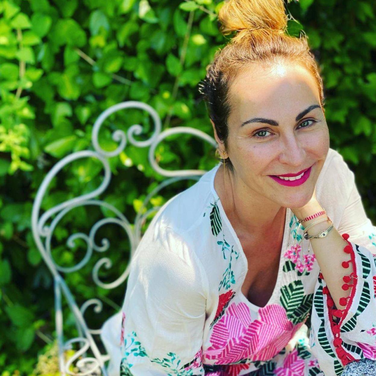 Pincha en la foto para ver los cortes de pelo más estilosos para el verano que no tendrás que secar cuando salgas de la ducha