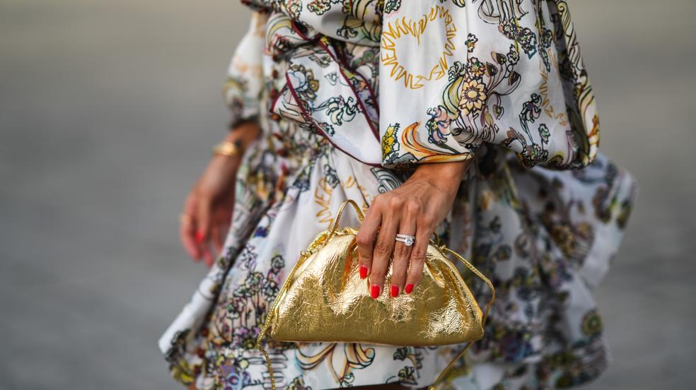 Para la playa, la noche o la oficina: 9 vestidos de las rebajas de Zara baratísimos que no vas a dejar de ponerte