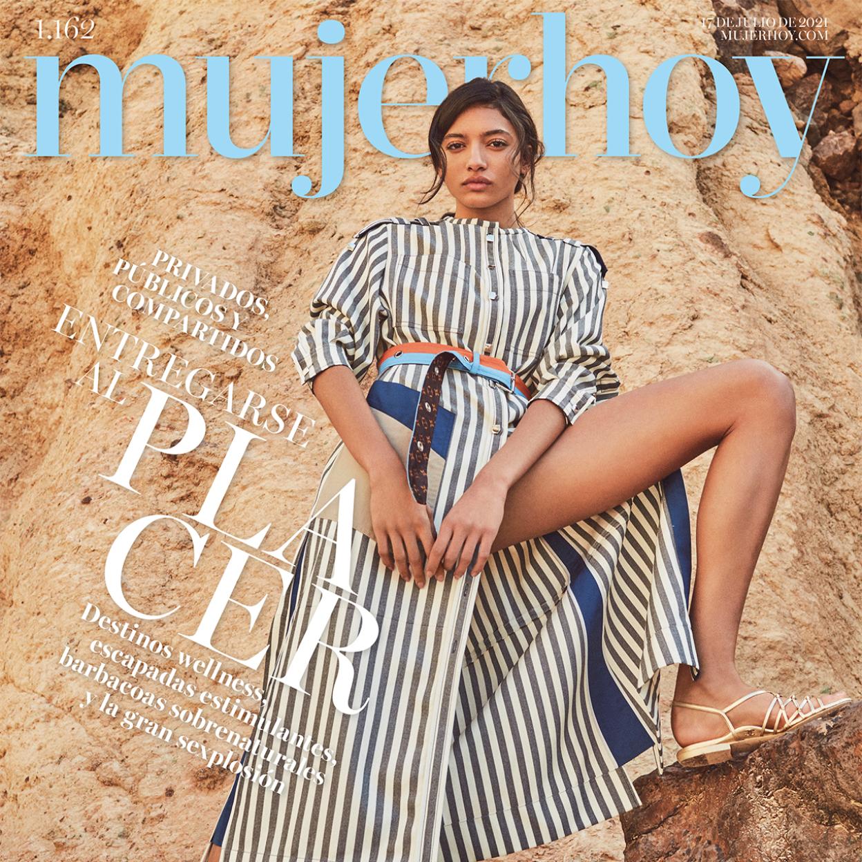 Portada Mujerhoy 1.162