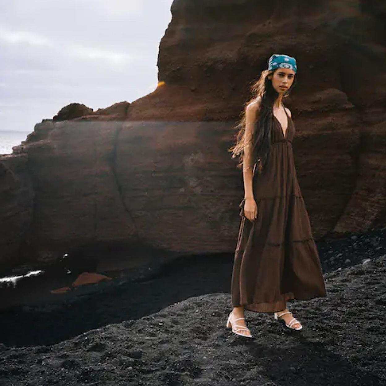 Pincha en la imagen para descubrir los vestidos polo ideales para refrescar el estilo de tu armario de verano