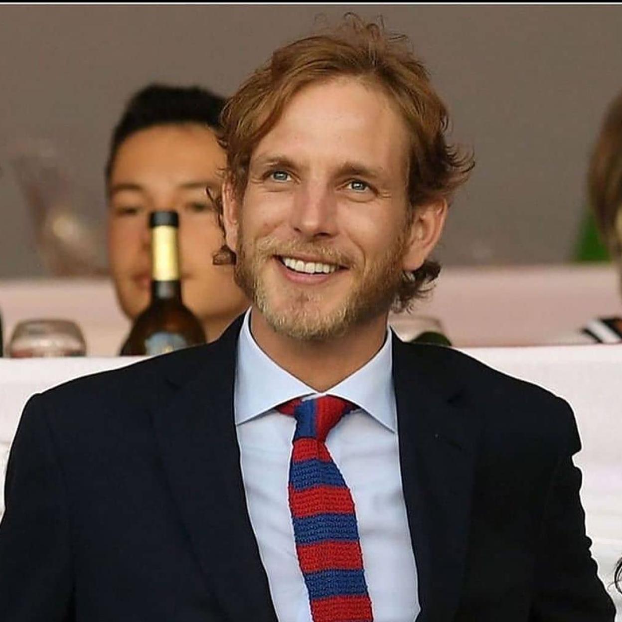 Si quieres ver cómo era la relación de Grace Kelly con sus hijos, Carolina, Alberto y Estefanía, pincha en la imagen.