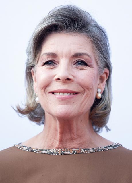 Imagen - La princesa de Mónaco. / GTRES