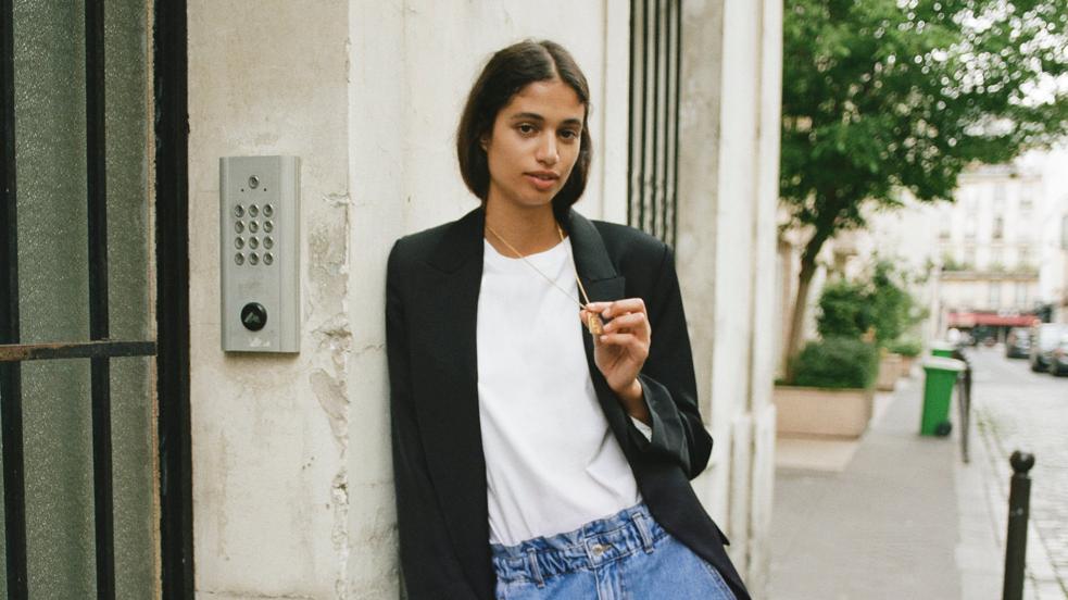 Estos son los vaqueros que estábamos esperando: son cómodos, estilosos y llegan en 6 colores