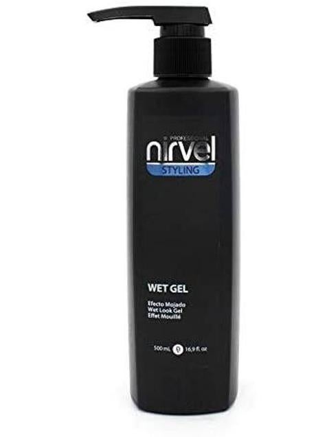 Imagen - Wet Gel deja un efecto mojado muy natural