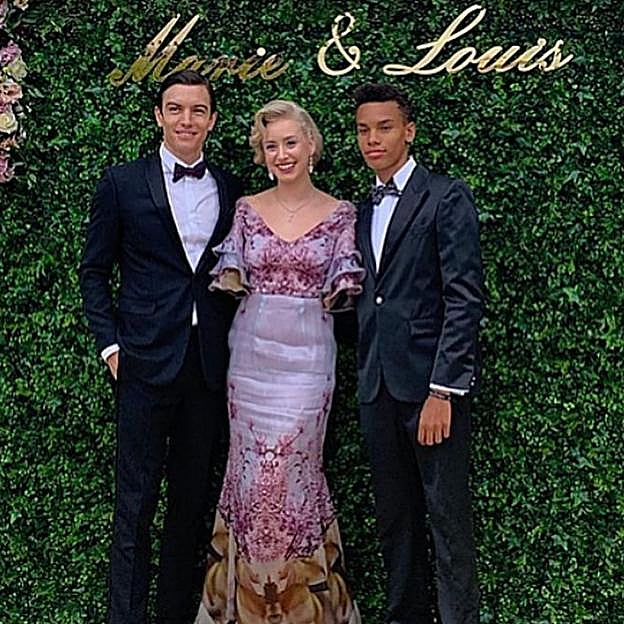 Los hijos secretos de Alberto de Mónaco: así es la discreta vida de Jazmin Grace y Alexandre Grimaldi, los retoños extramatrimoniales que escandalizaron al Principado