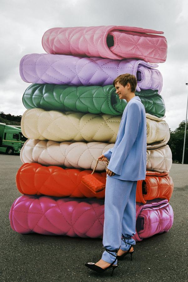 El bolso más vendido de Zara de los últimos meses sigue a la venta por 22,95 euros. Aunque le ha salido competencia. 