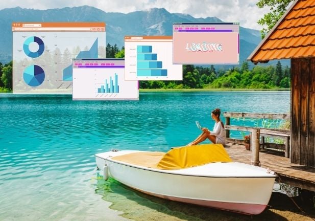 Economía de la pasión: trabajos fuera del radar en los que sentirás que (casi) siempre estás de vacaciones