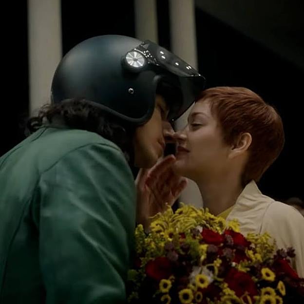 Existe un festival capaz de reunir a Judi Dench, C. Tangana y Laurent Garnier: el Atlàntida Film Fest de Mallorca