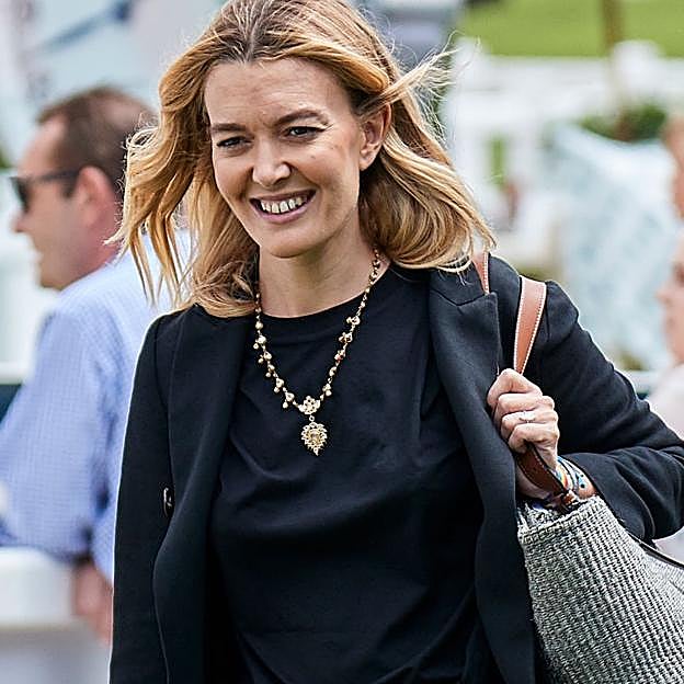 Marta Ortega ha dejado de ser invisible: la vida discreta de la heredera de Inditex, ¿por qué ya no se esconde?