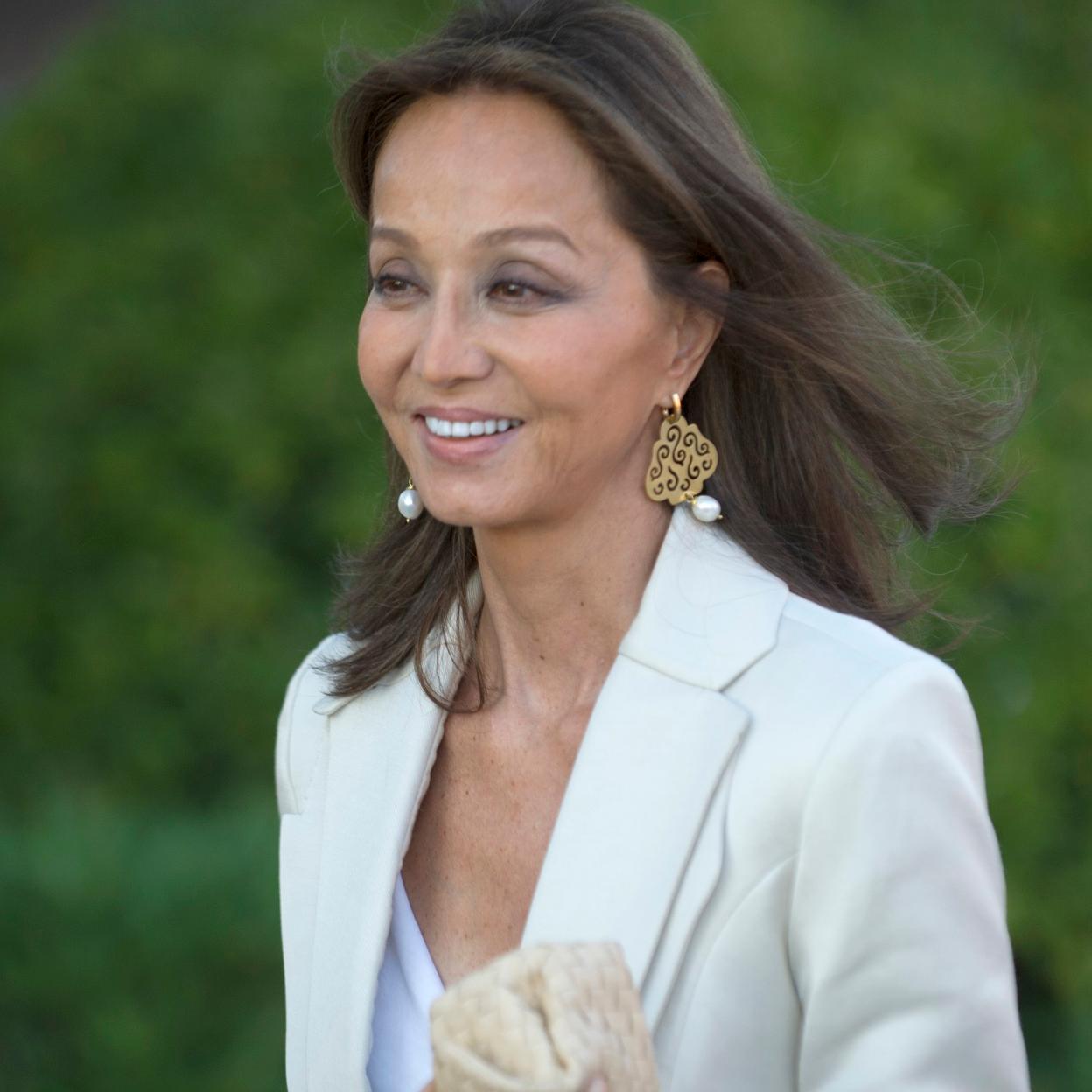 Pincha en la imagen para recordar los momentos más importantes de la vida de Isabel Preysler. 
