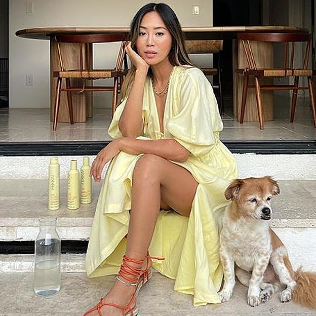 El protector solar antiedad que triunfa entre las coreanas lleva ácido hialurónico, combate lar arrugas y es ideal para utilizar a los 40