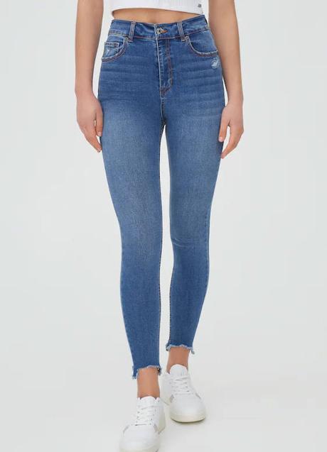 Imagen - Los vaqueros más versátiles y favorecedores de las rebajas están en Pull&Bear 