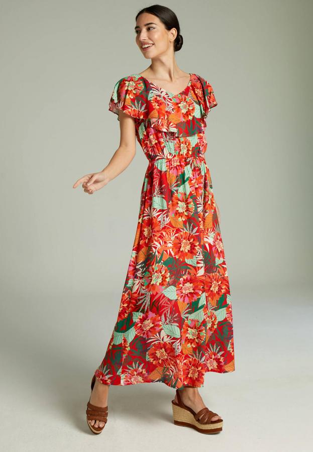 De Dándara (35,99 euros).