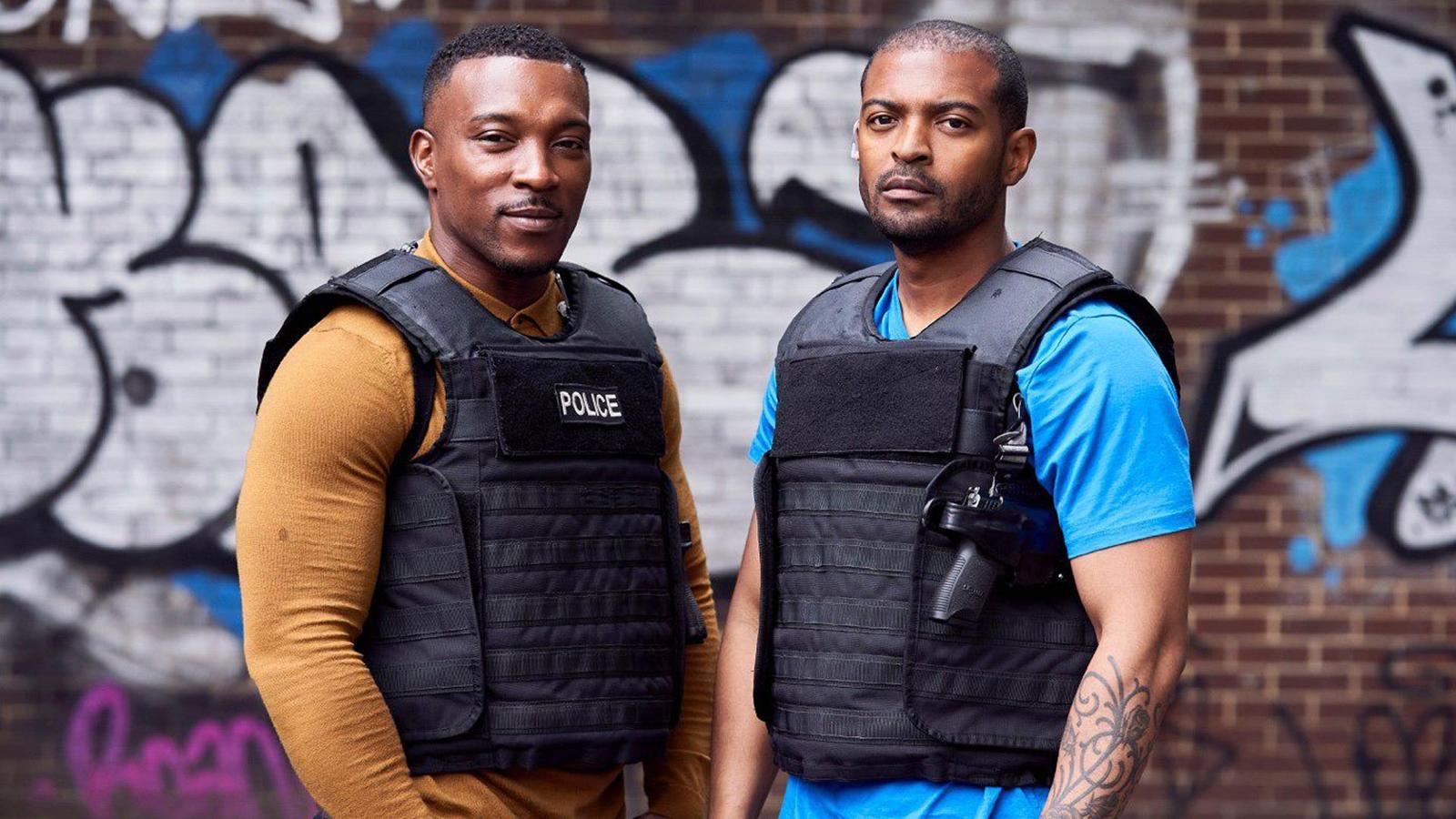 Bulletproof. Temporada 3. AXN. 1 de agosto