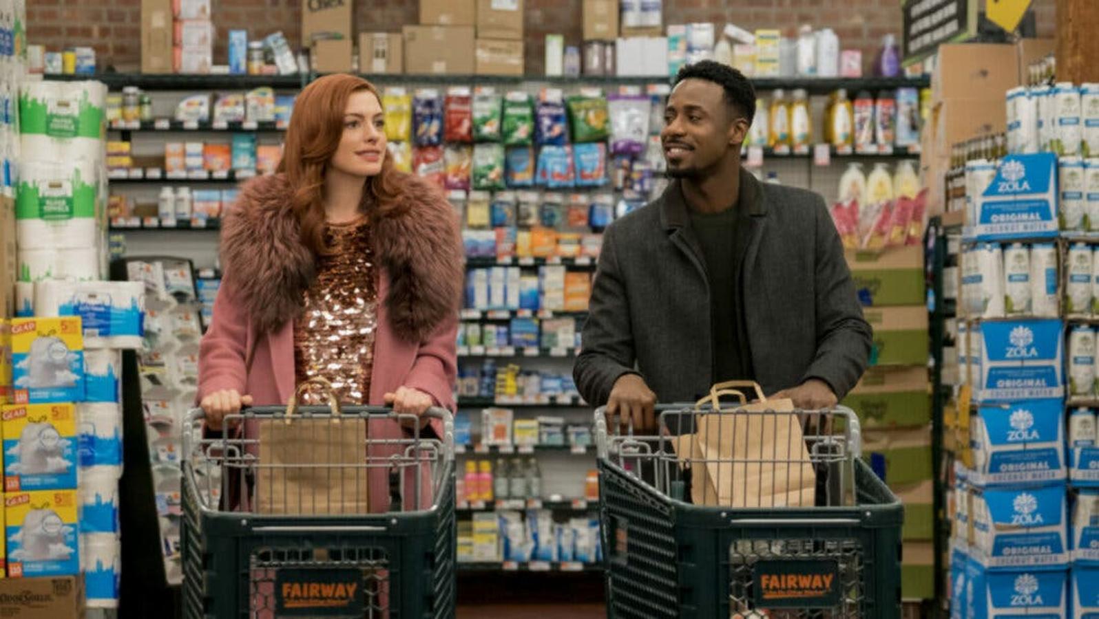 Modern Love. Temporada 2. Amazon Prime Video. 13 agosto