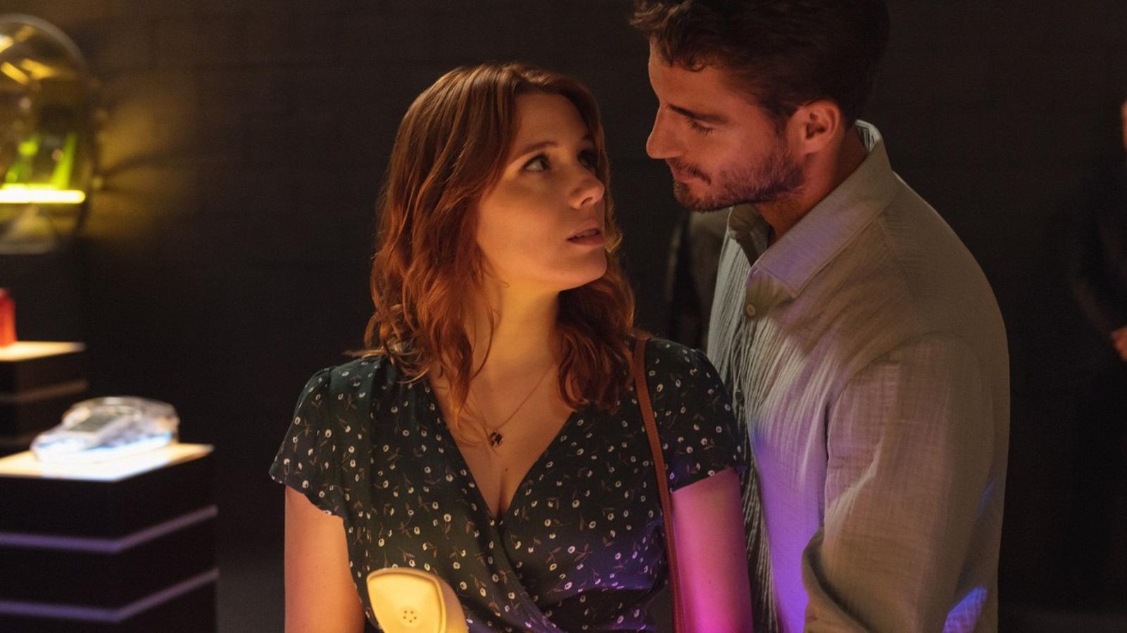 Valeria. Temporada 2. Netflix. 13 agosto